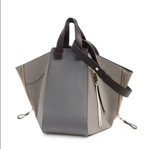 Loewe Hammock Grey Multitone